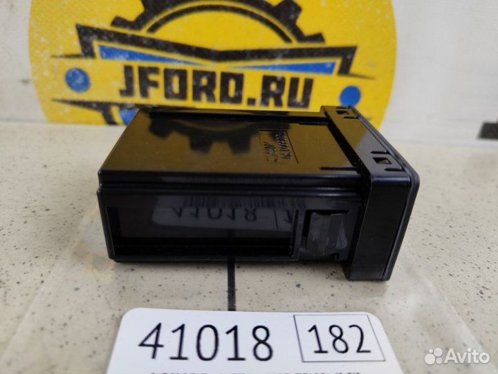 Разъем USB AUX Lexus Nx300 Z10 2.5 2AR-FXE 2019