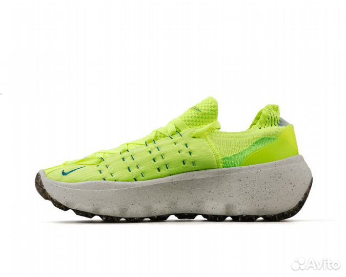 Nike space Hippie 04 DQ2897-700 (39-45) Оригинал