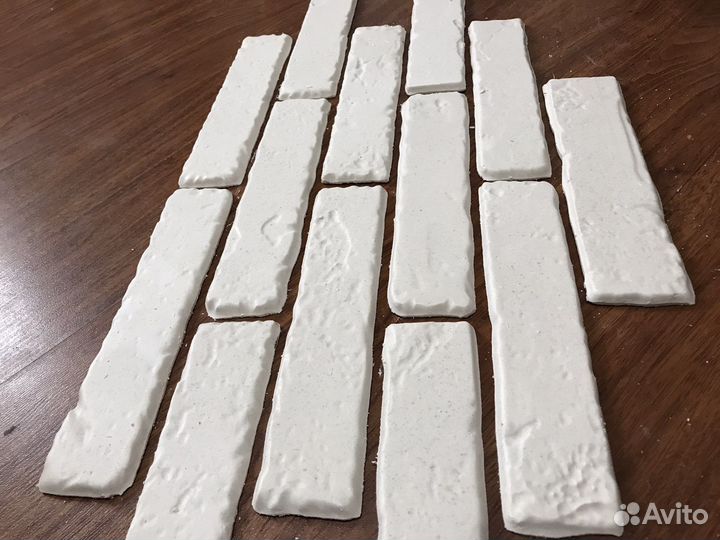 Гипсовая плитка