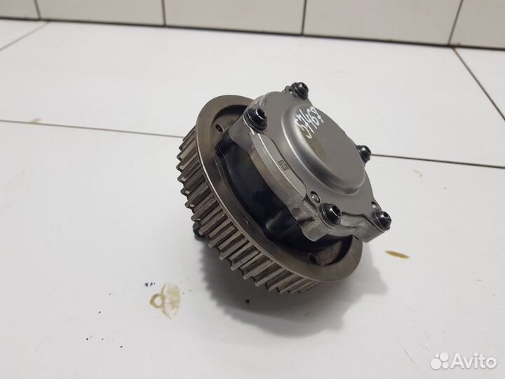 Муфта распредвала (Geely Coolray)