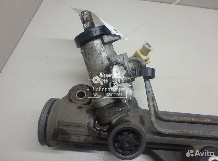 Рейка рулевая Jaguar C2Z2214