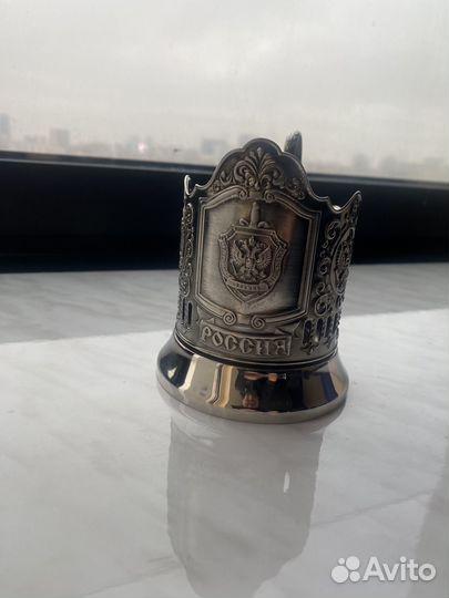 Подстаканник