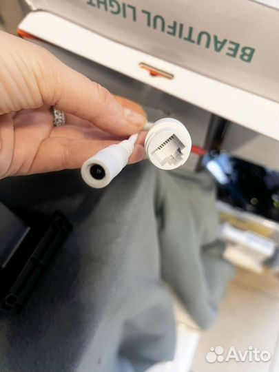 Камера видеонаблюдения уличная с симкартой 4 g