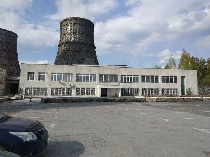 Производство, 1500 м²