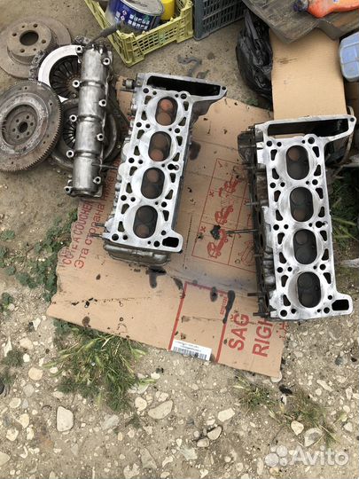 Гбц ваз 2107 карбюратор