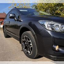 Subaru XV 2.0 CVT, 2013, 82 692 км, с пробегом, цена 1 849 000 руб.