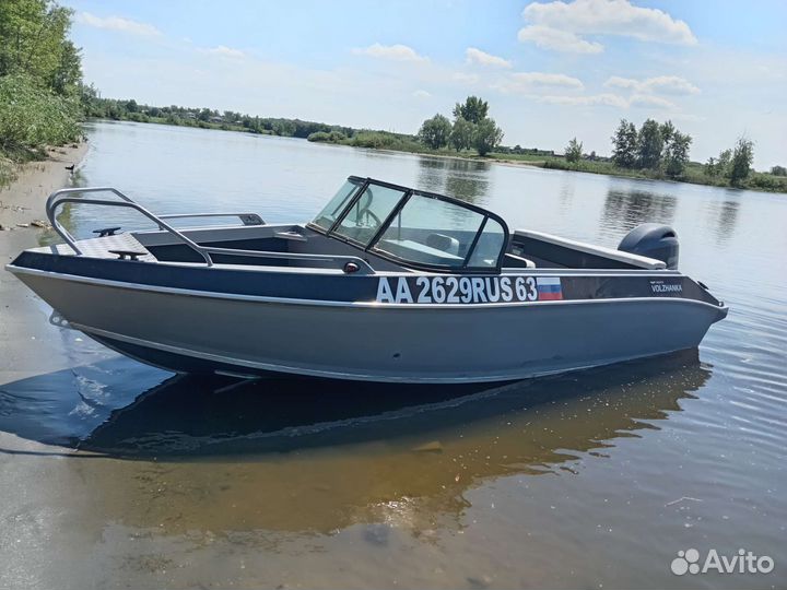 Волжанка 53+ ymaxa 90 cetl