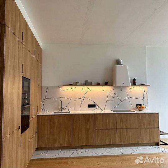 Кухни на заказ в Ахтубе