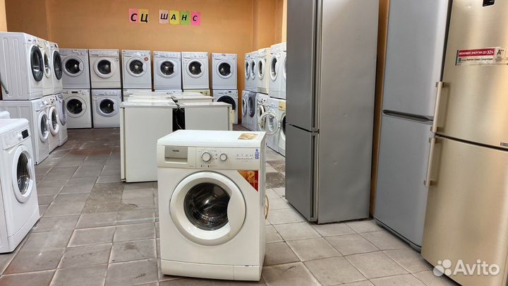 Стиральная машина Vestel