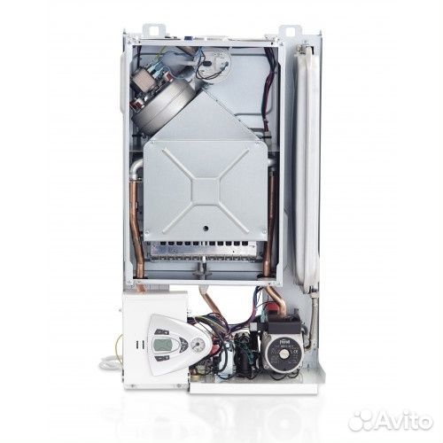 Газовый котел Ferroli Vitabel 24F