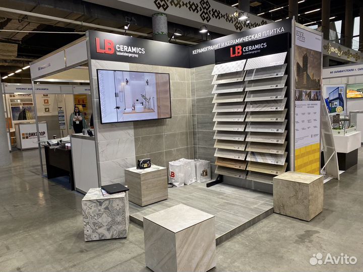 Ремонт офисов,ком. помещений,магазинов,под ключ