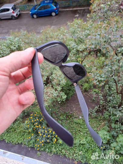 Солнцезащитные очки мужские