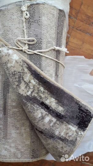 Настил, ковровое покрытие