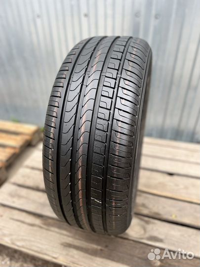 Pirelli Scorpion Verde 235/55 R18