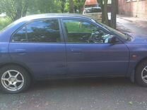 Mitsubishi Lancer 1.3 AT, 1997, 246 256 км, с пробегом, цена 160 000 руб.