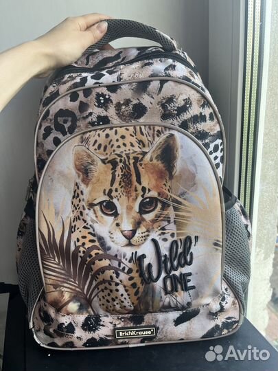 Рюкзак детский