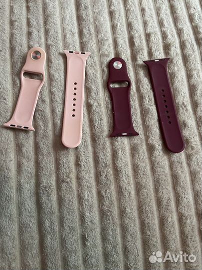 Ремешок apple watch 42