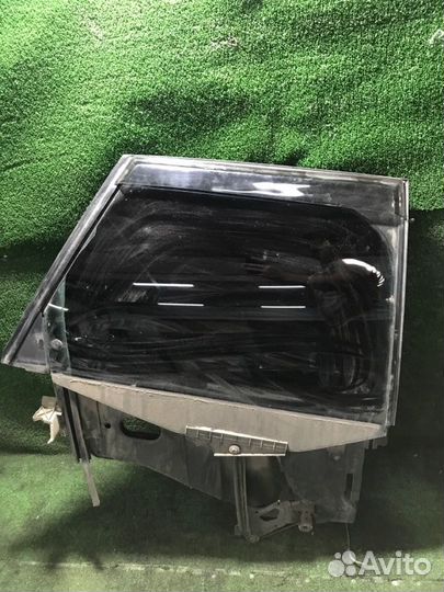 Стеклоподъемник задний правый Audi 80 B3 SD 1.8