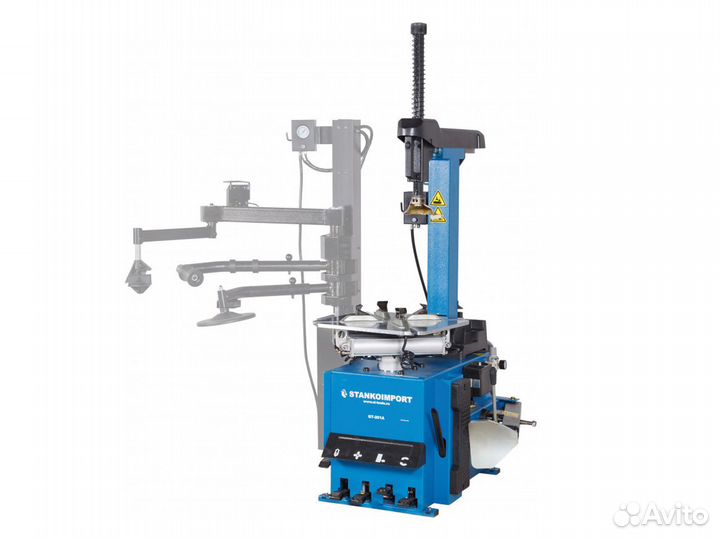 Шиномонтажный станок Станкоимпорт GT-201A