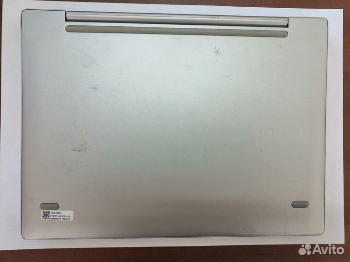 Планшет lenovo miix 320-10ICR 32Gb