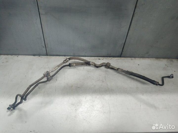 Шланг гидроусилителя Peugeot 308 4A/C 1.6