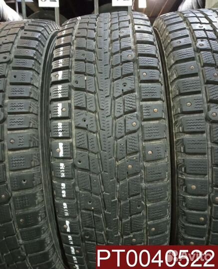 Dunlop SP Winter Ice 01 215/70 R16 98H
