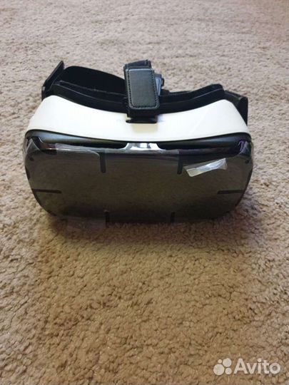 Очки виртуальной реальности samsung gear vr smart