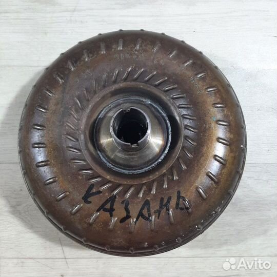 Гидротрансформатор Opel Astra H хэтчбек 2005