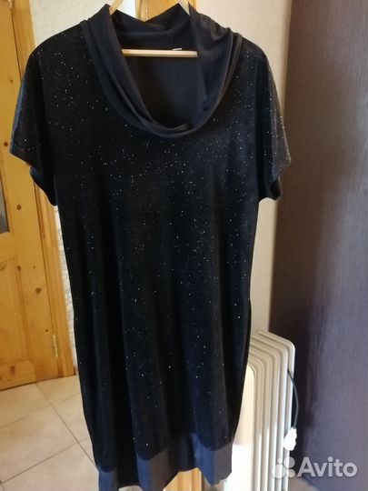 Красивое платье