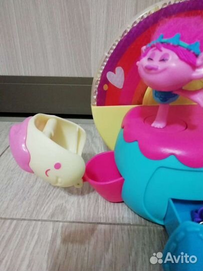 Фирменные игрушки