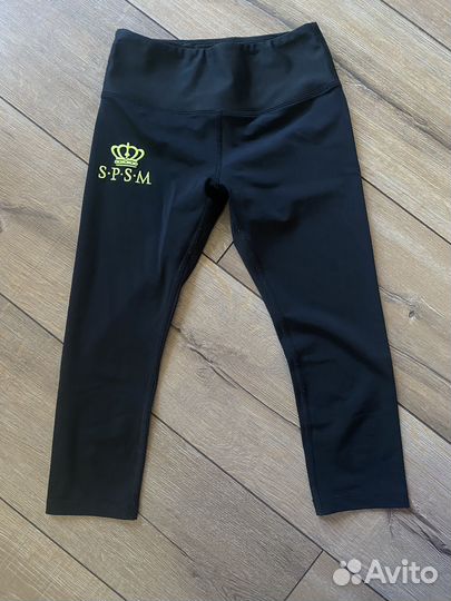 Лосины S.P.S.M
