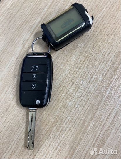 Kia Sportage 2.0 AT, 2014, 120 000 км