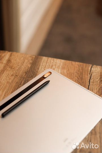 Samsung galaxy tab s8+