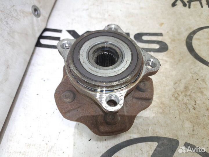 Ступица Lexus Rx4 Rx200T Rx300 Rx350 Rx450H