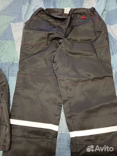 Рабочий костюм женский