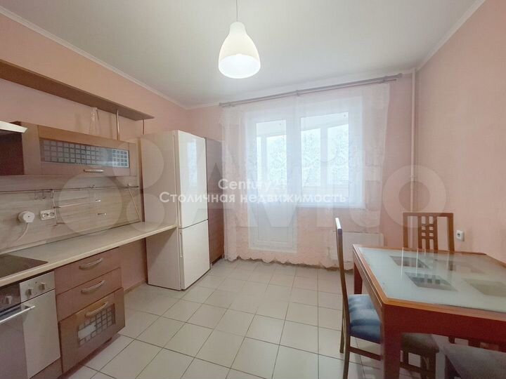 2-к. квартира, 57,6 м², 22/25 эт.