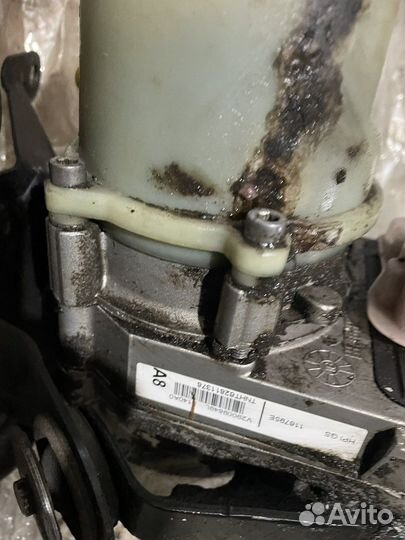 Насос эгур Renault