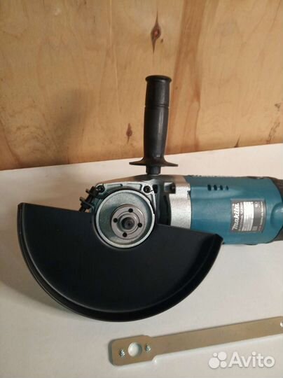 Ушм болгарка makita 230