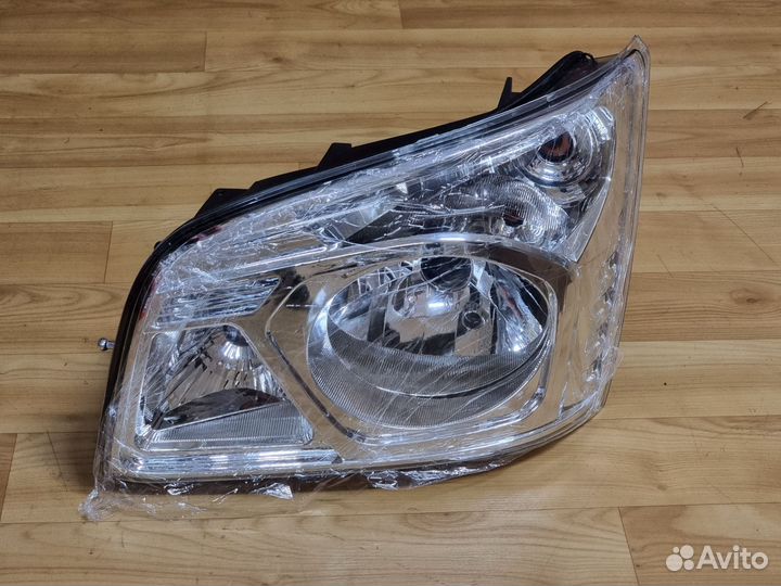 Фара блок газон Next левая аналог