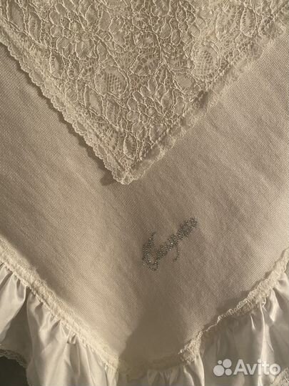 Плед покрывало 