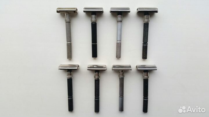 Бритвенный станок Идеал, Рубин, Сфера