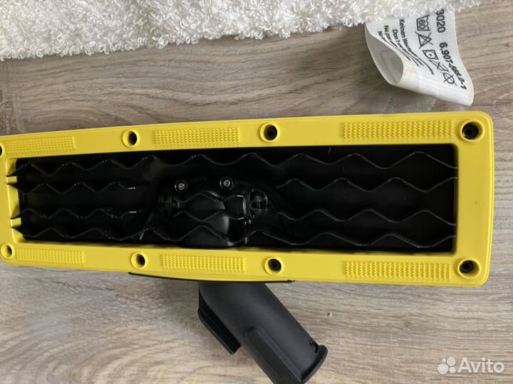 Пароочиститель karcher sc 1 easyfix