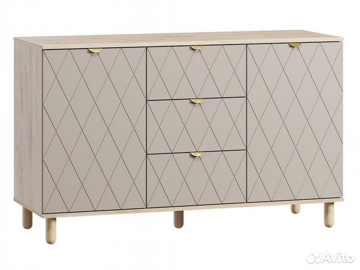 Тумба Теджонс-2 Diamond Santiago