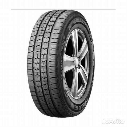 Nexen Winguard WT1 195/60 R16 T
