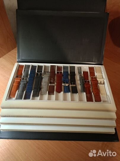 Ремни для часов / Ремешки/ браслеты для часов