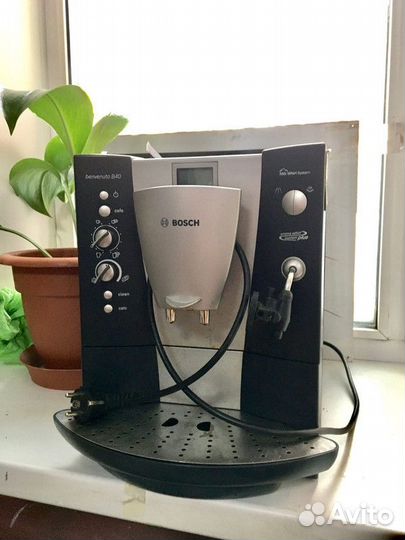 Ремонт кофемашин