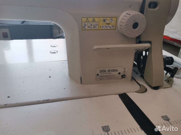 Производственная Швейная машина juki