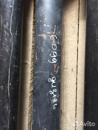 Карданный вал (53газ, 32053-2200011)