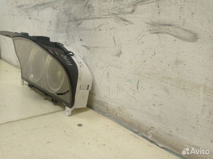 Панель приборов Volvo Xc60 2010