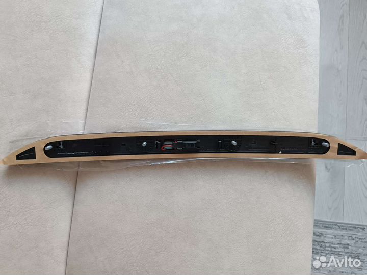 Стоп сигнал для Ford Mondeo 5